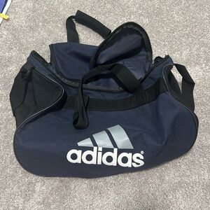 Adidas duffel